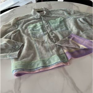 Vintage Louis Vuitton shirt